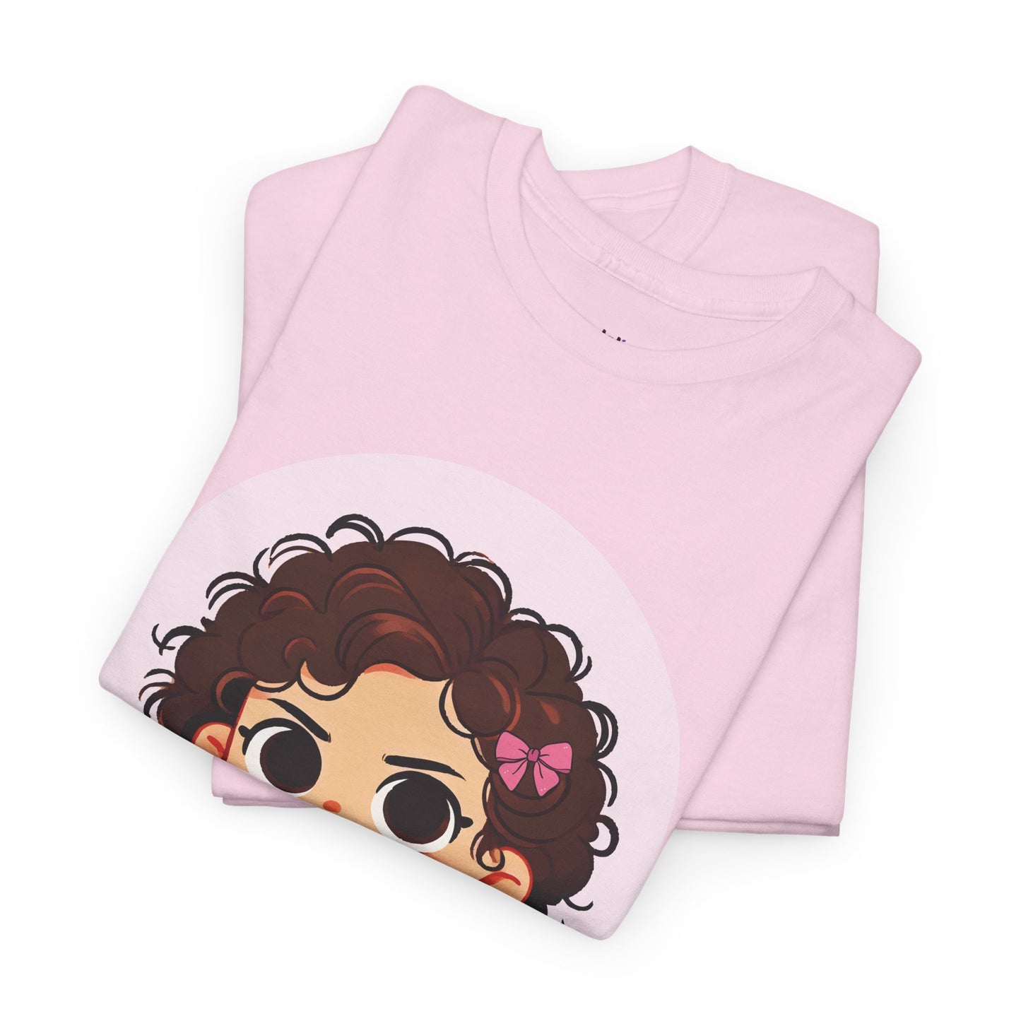 Big Hair Energy, Graphic Tee