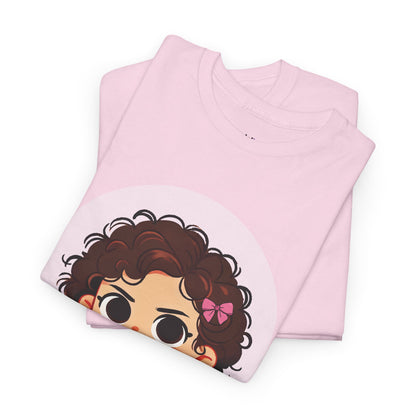 Big Hair Energy, Graphic Tee