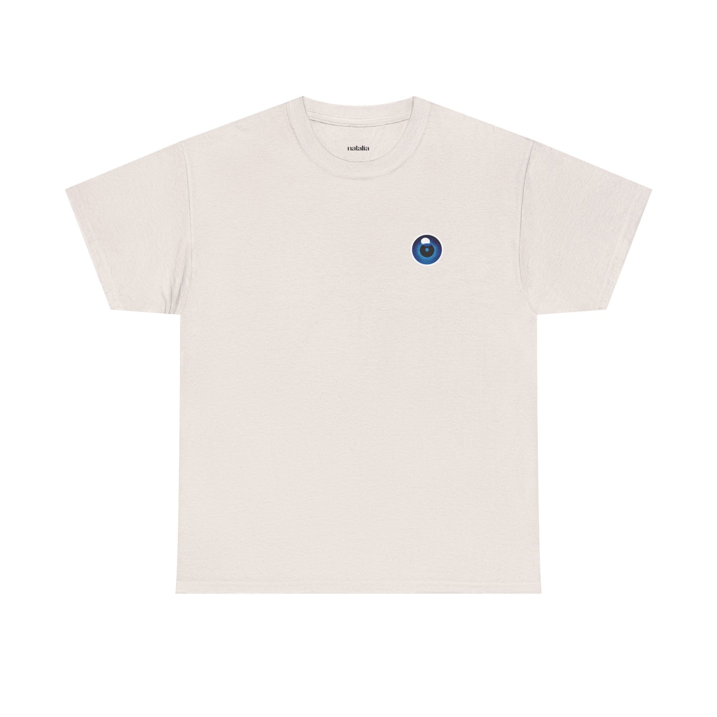 Evil Eye Protection, Graphic Tee
