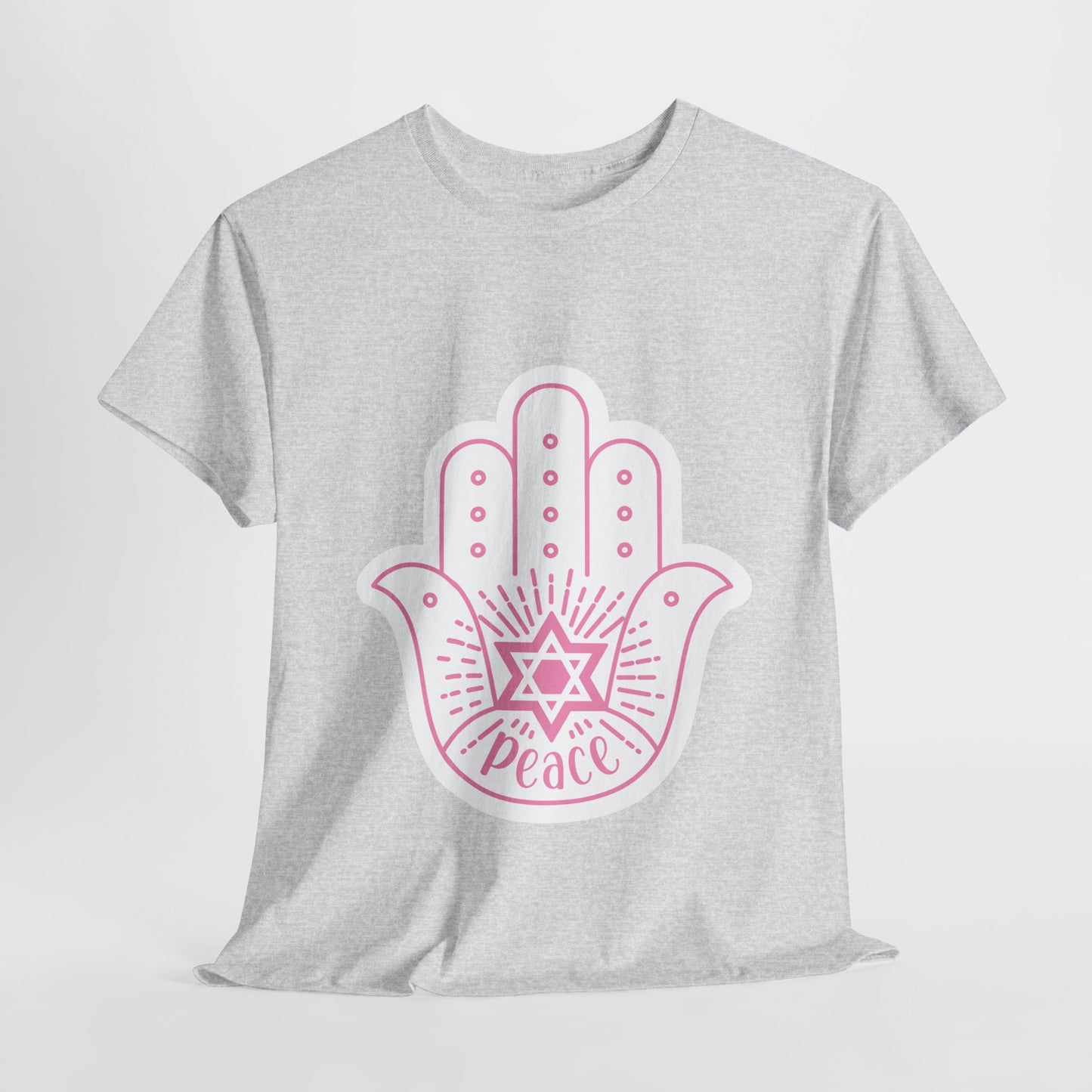 Peace, Graphic Tee