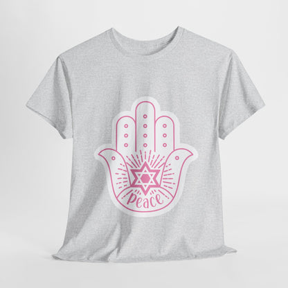 Peace, Graphic Tee