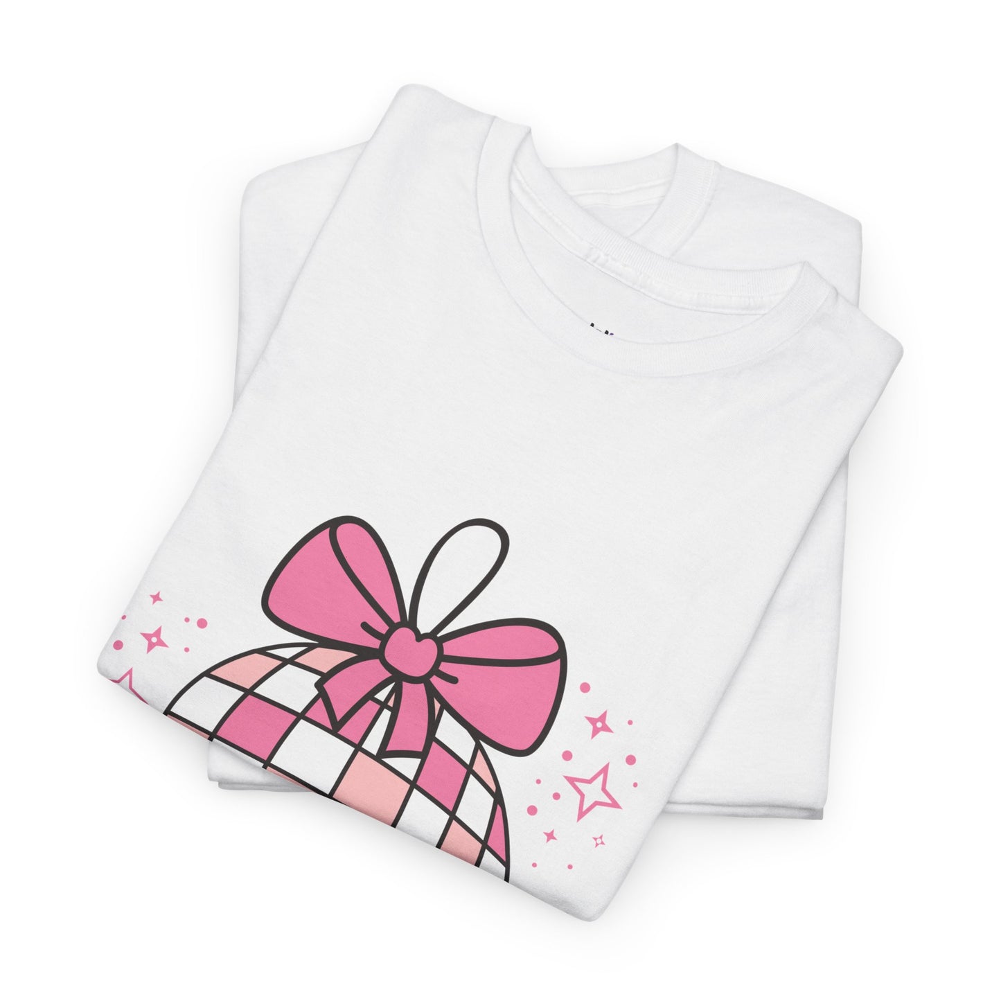 Let's Party, Graphic Tee