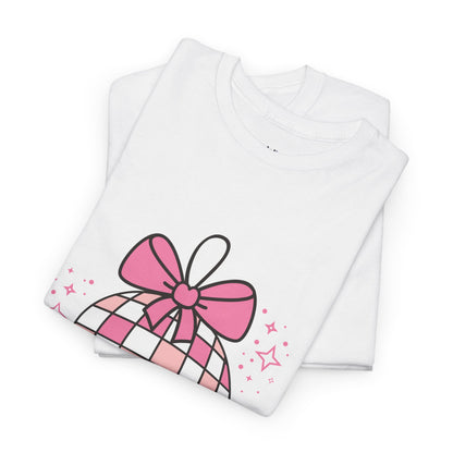 Let's Party, Graphic Tee