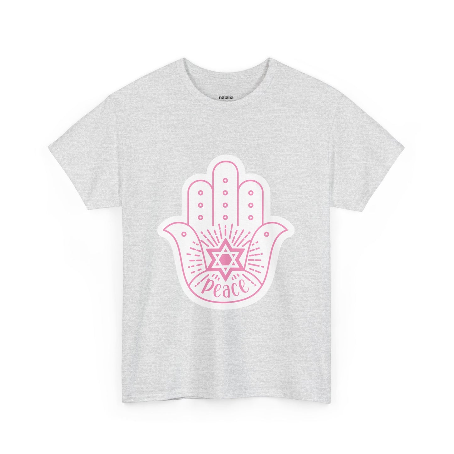 Peace, Graphic Tee