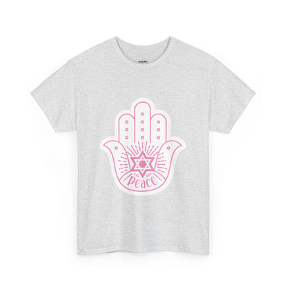 Peace, Graphic Tee