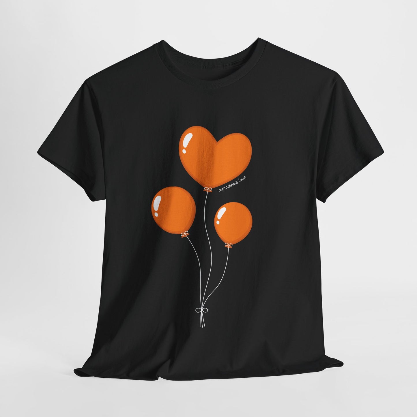 A Mother's Love, Graphic Tee