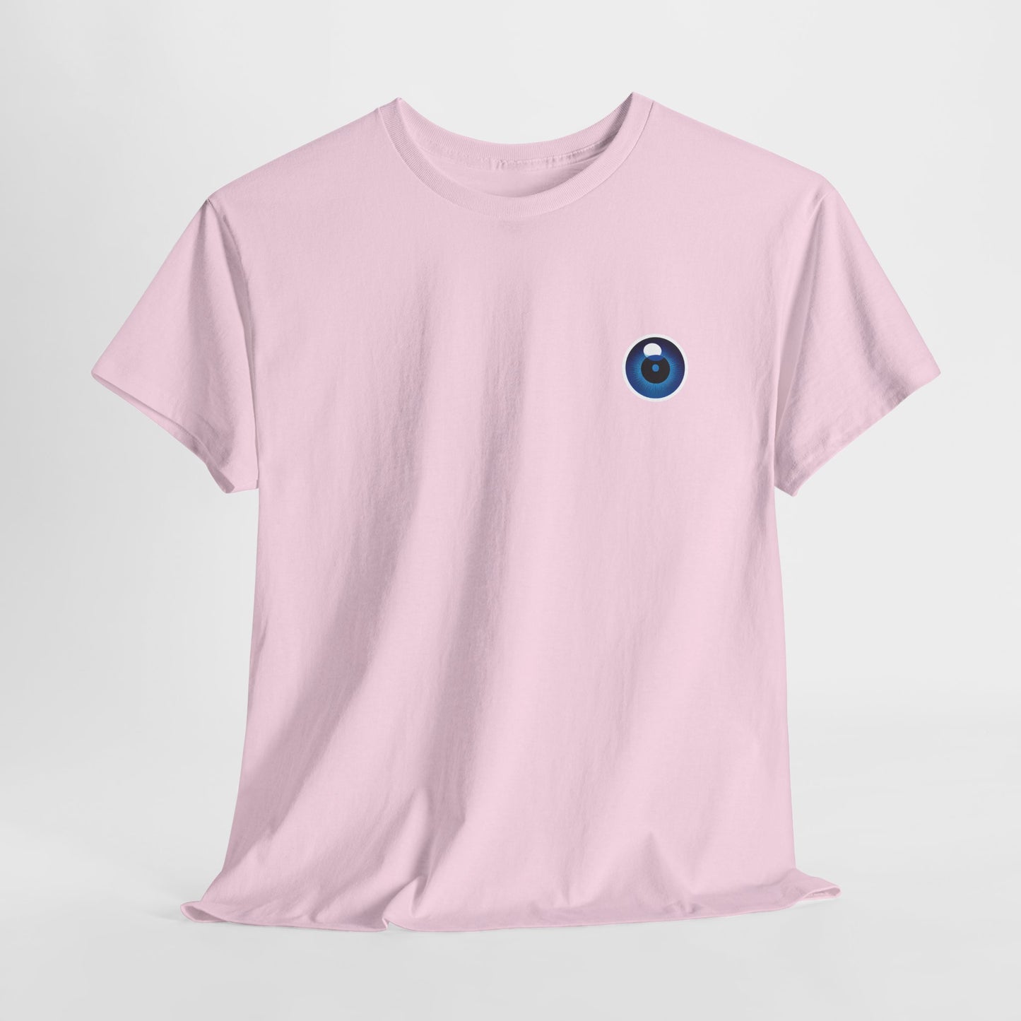 Evil Eye Protection, Graphic Tee