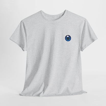 Evil Eye Protection, Graphic Tee