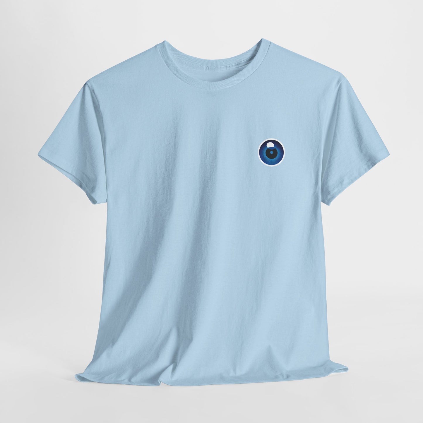 Evil Eye Protection, Graphic Tee