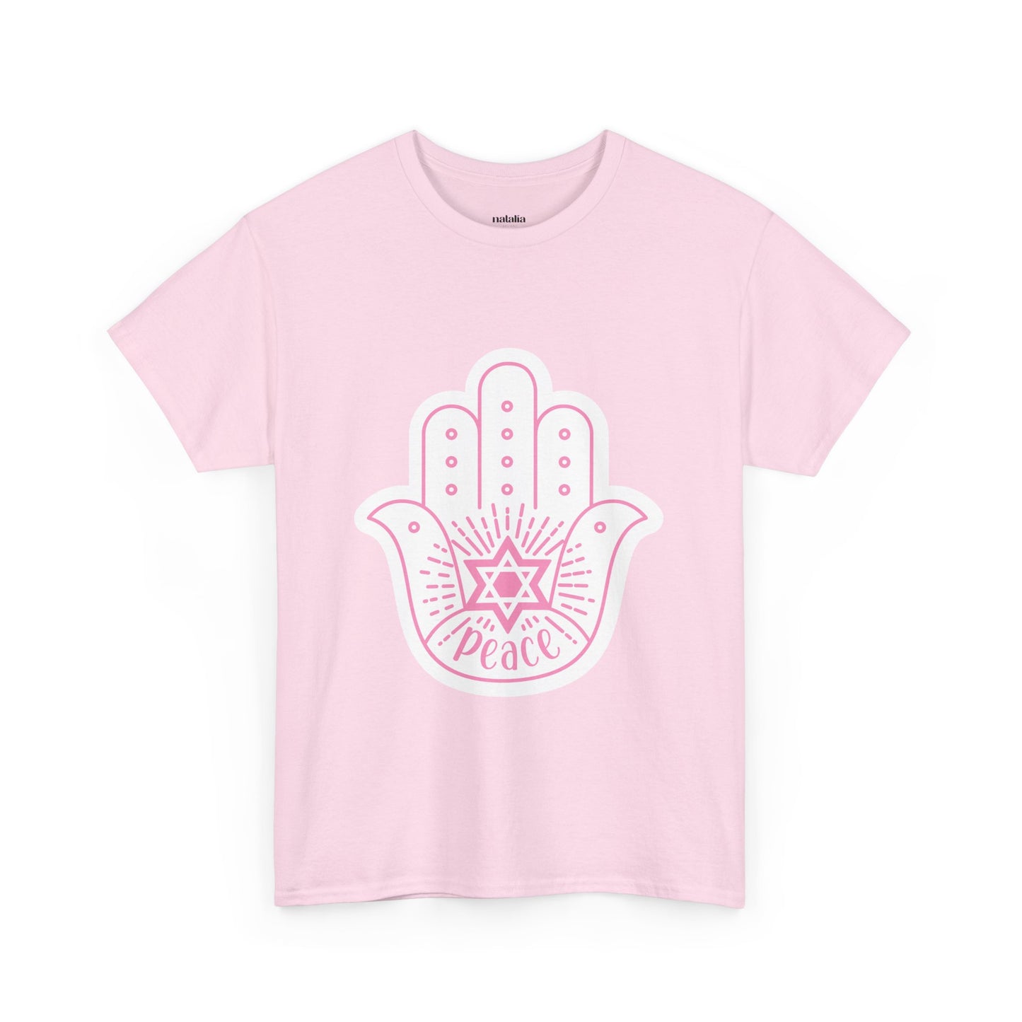 Peace, Graphic Tee