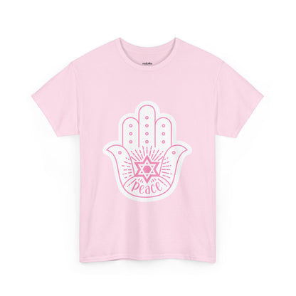 Peace, Graphic Tee