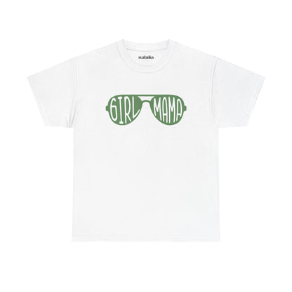 Cool Girl Mama Graphic Tee