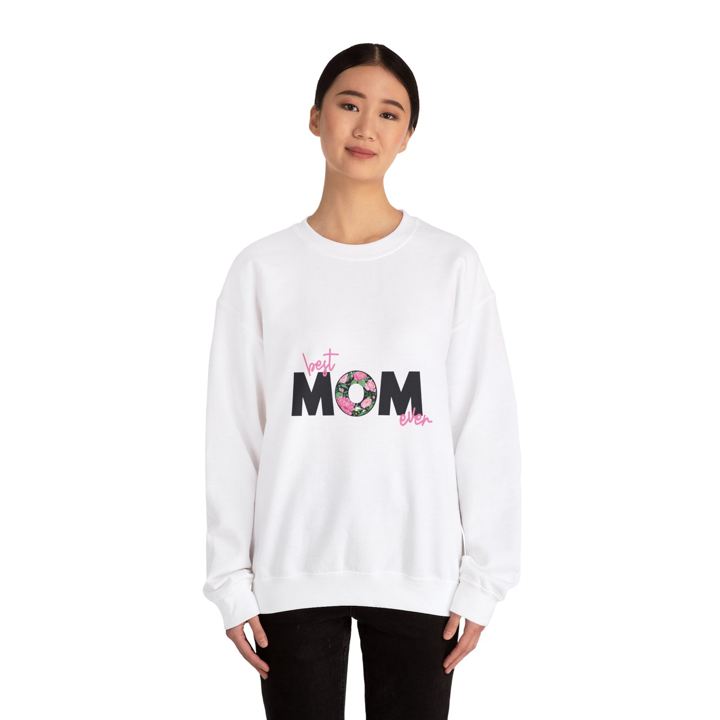 Best Mom Ever, Sweater