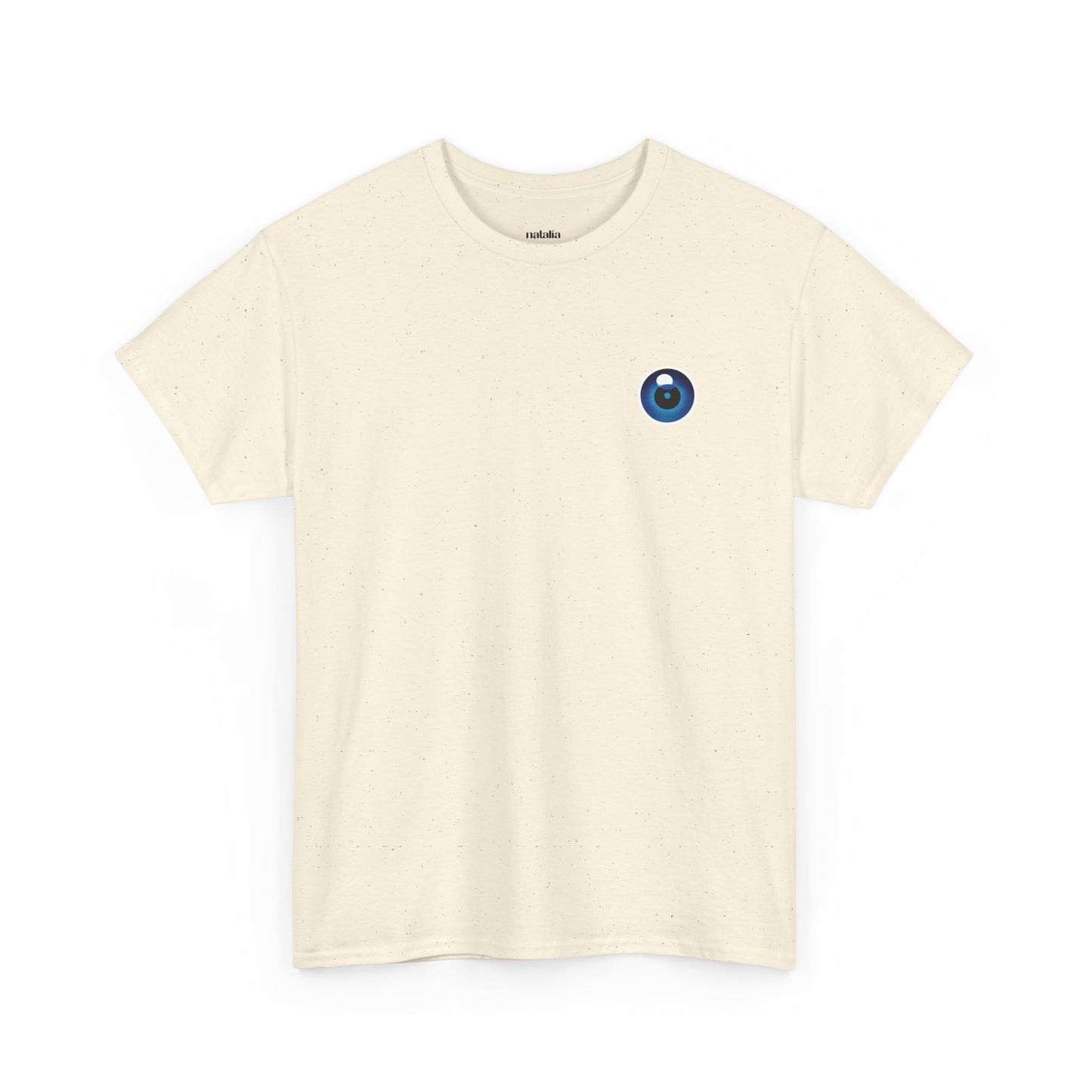 Evil Eye Protection, Graphic Tee