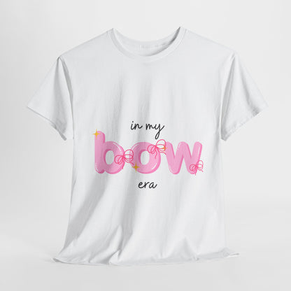 In My Bow Era, Graphic Tee
