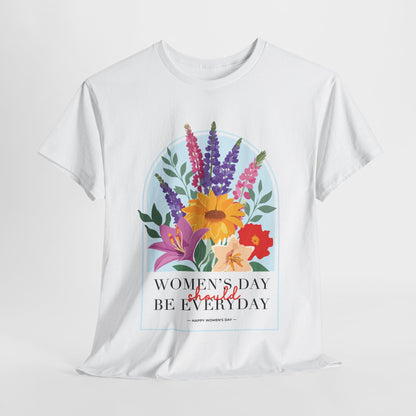 Women's Day | Graphic Tee
