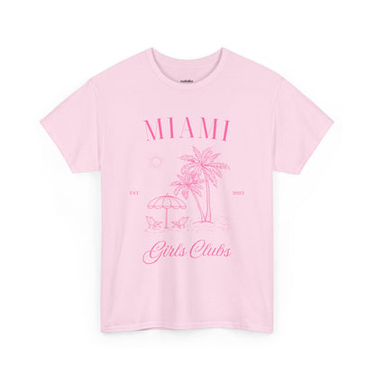 Girls Club | Graphic Tee