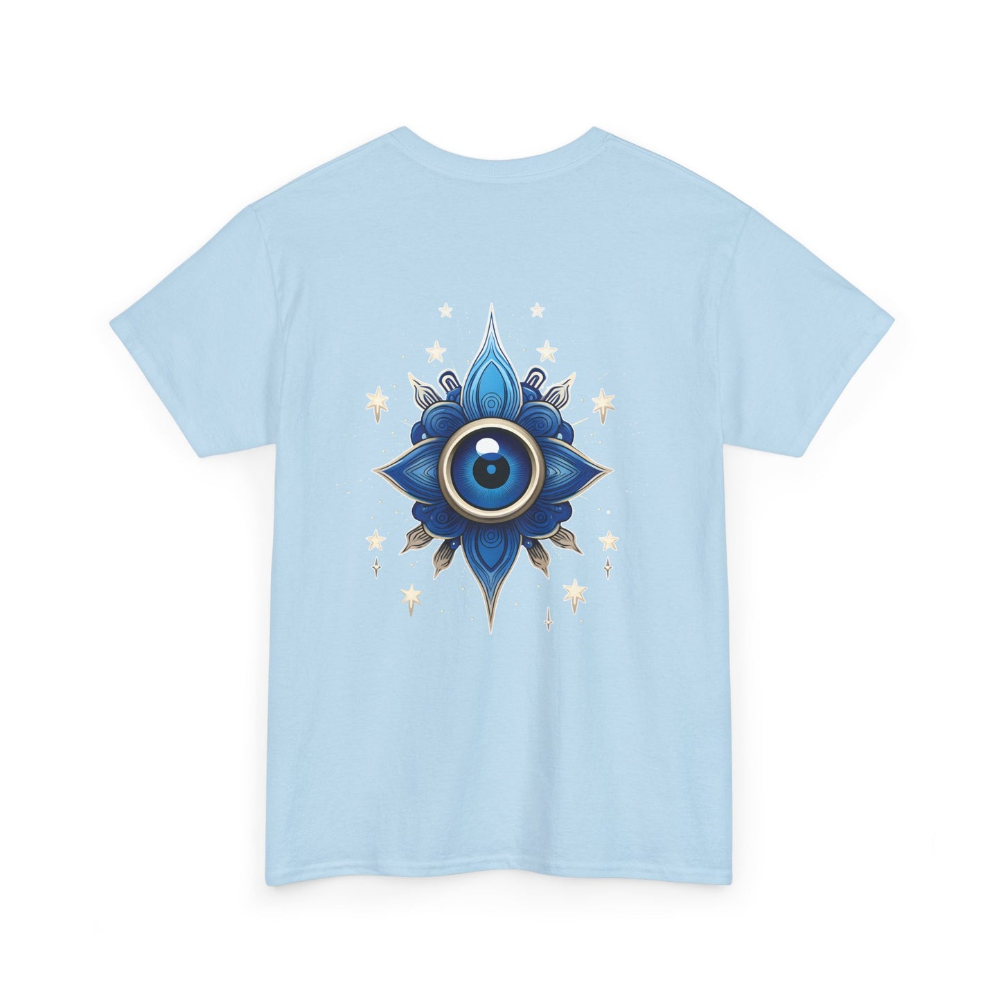 Evil Eye Protection, Graphic Tee