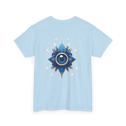 Evil Eye Protection, Graphic Tee