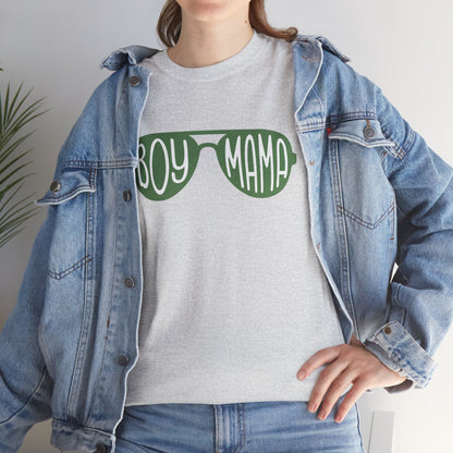 Cool Boy Mama, Graphic Tee