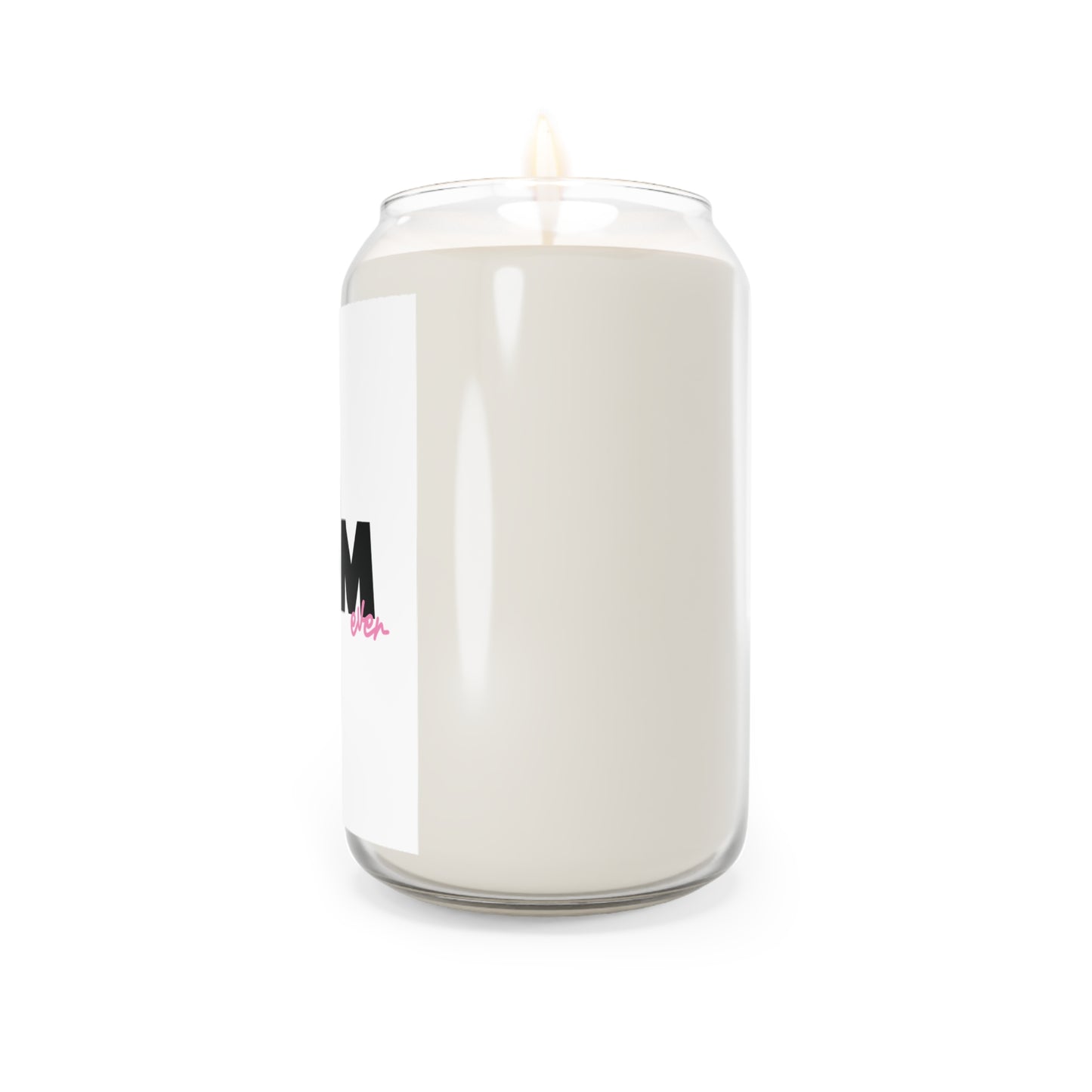 Mom Off-Duty, Scented Candle