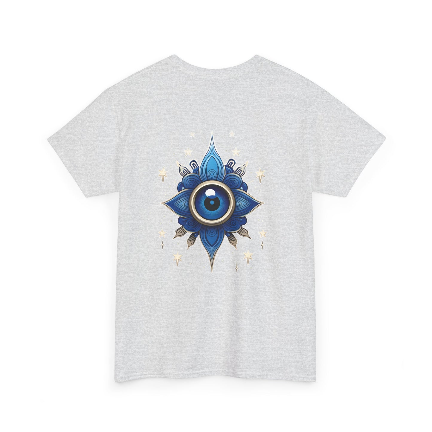 Evil Eye Protection, Graphic Tee