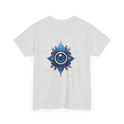 Evil Eye Protection, Graphic Tee