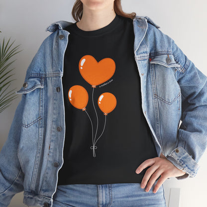 A Mother's Love, Graphic Tee