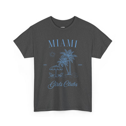 Girls Club | Graphic Tee