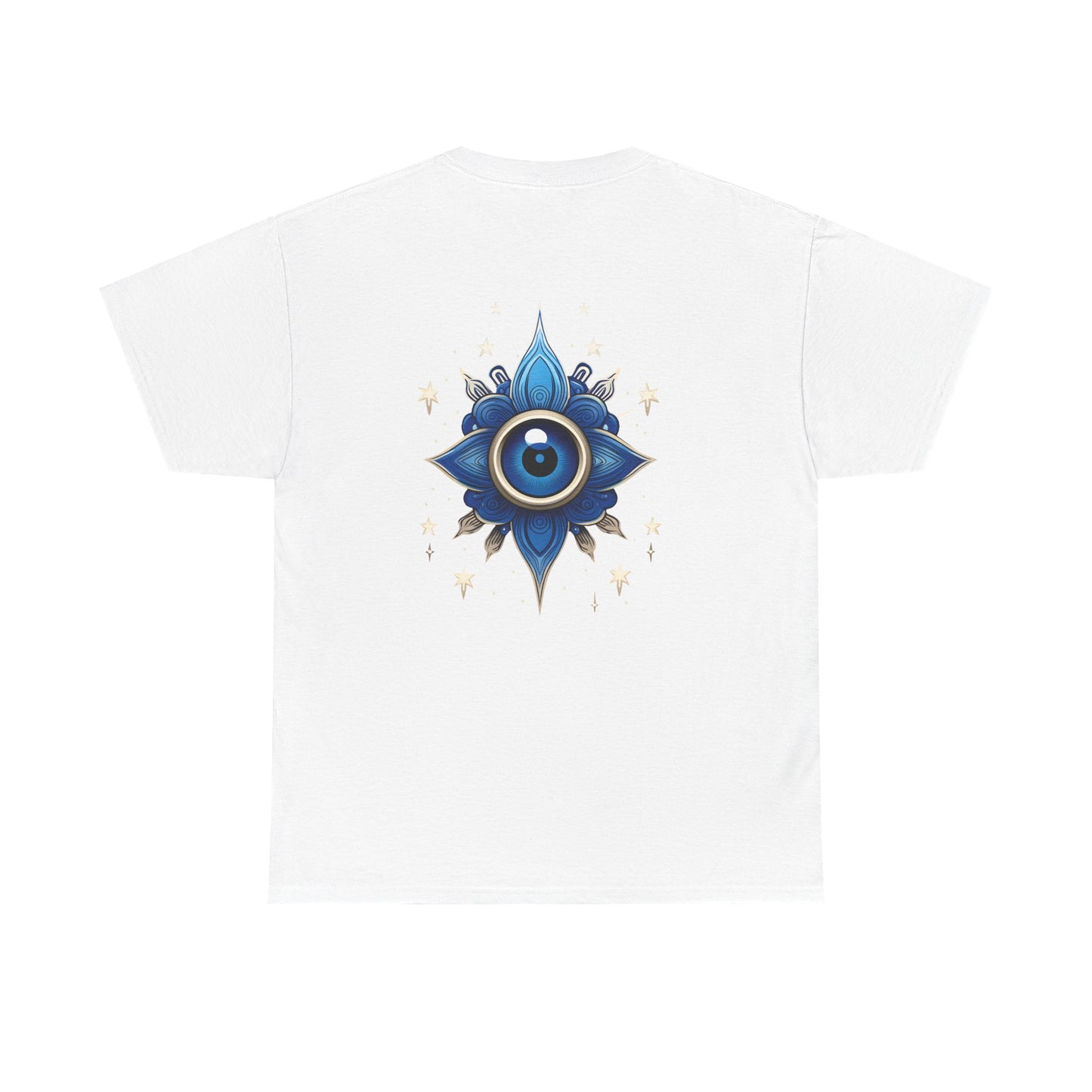 Evil Eye Protection, Graphic Tee