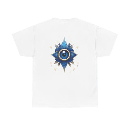Evil Eye Protection, Graphic Tee