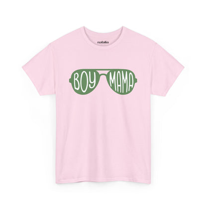Cool Boy Mama, Graphic Tee