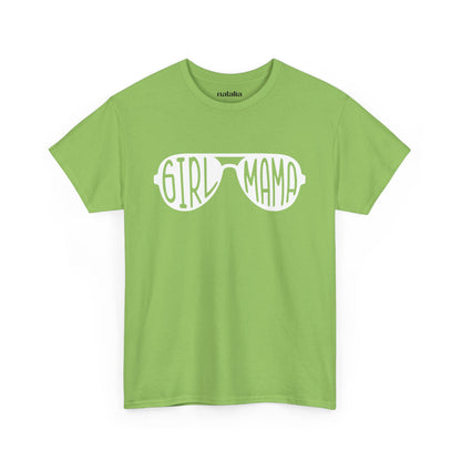 Cool Girl Mama Graphic Tee