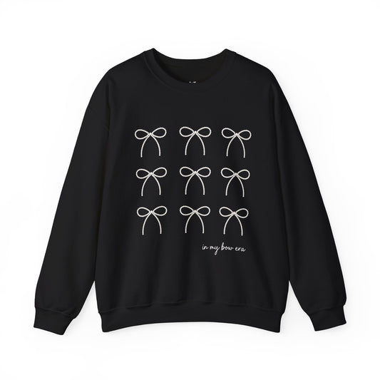 Bows on Bows, Sweater