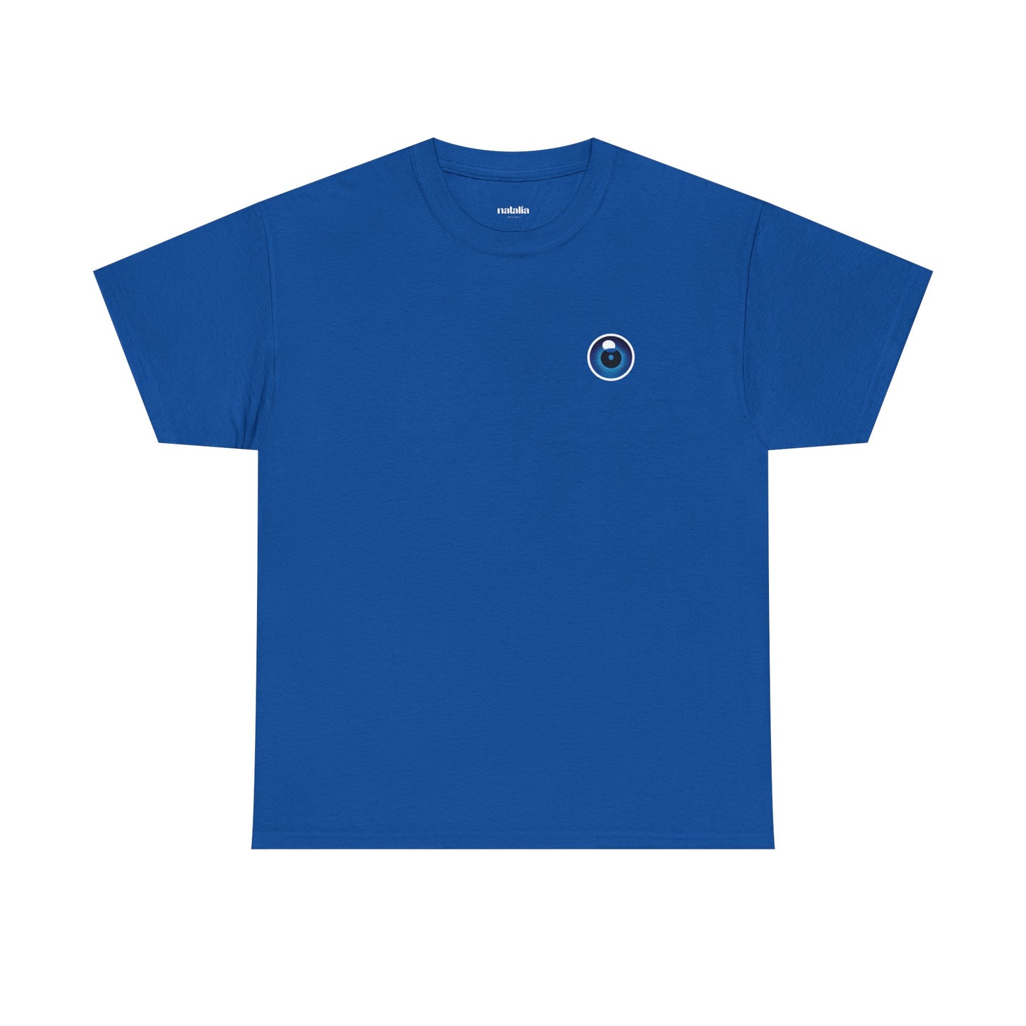 Evil Eye Protection, Graphic Tee