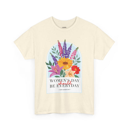 Women's Day | Graphic Tee