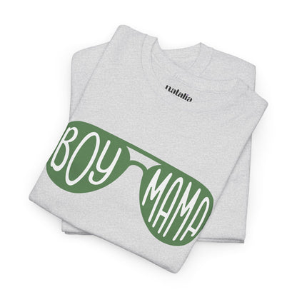 Cool Boy Mama, Graphic Tee
