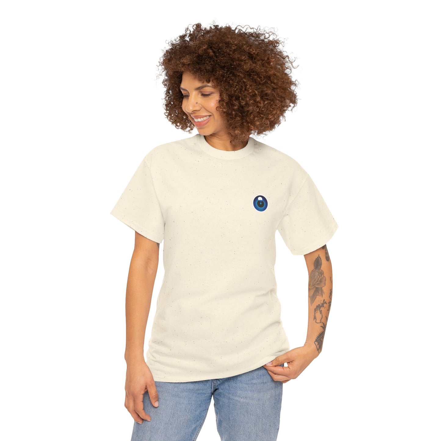Evil Eye Protection, Graphic Tee
