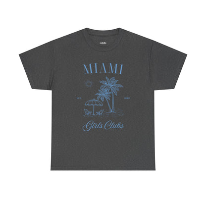 Girls Club | Graphic Tee