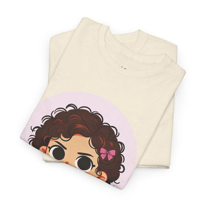 Big Hair Energy, Graphic Tee