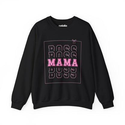 MAMA Boss, Sweater
