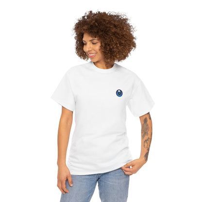 Evil Eye Protection, Graphic Tee