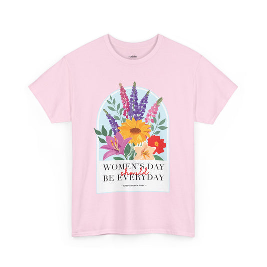 Women's Day | Graphic Tee
