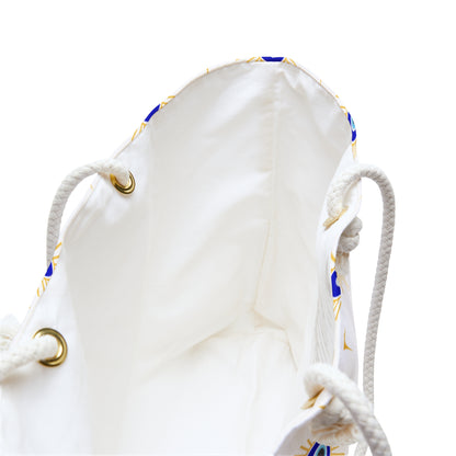 Evil Eye | Weekender Tote Bag