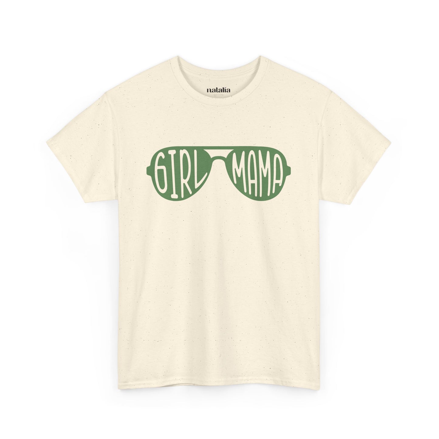Cool Girl Mama Graphic Tee