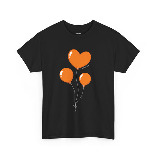 A Mother's Love, Graphic Tee