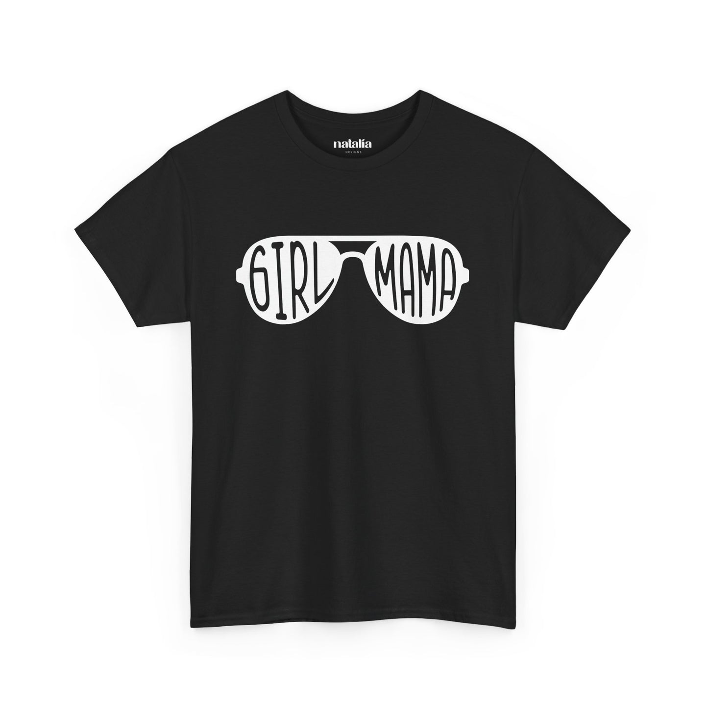 Cool Girl Mama Graphic Tee