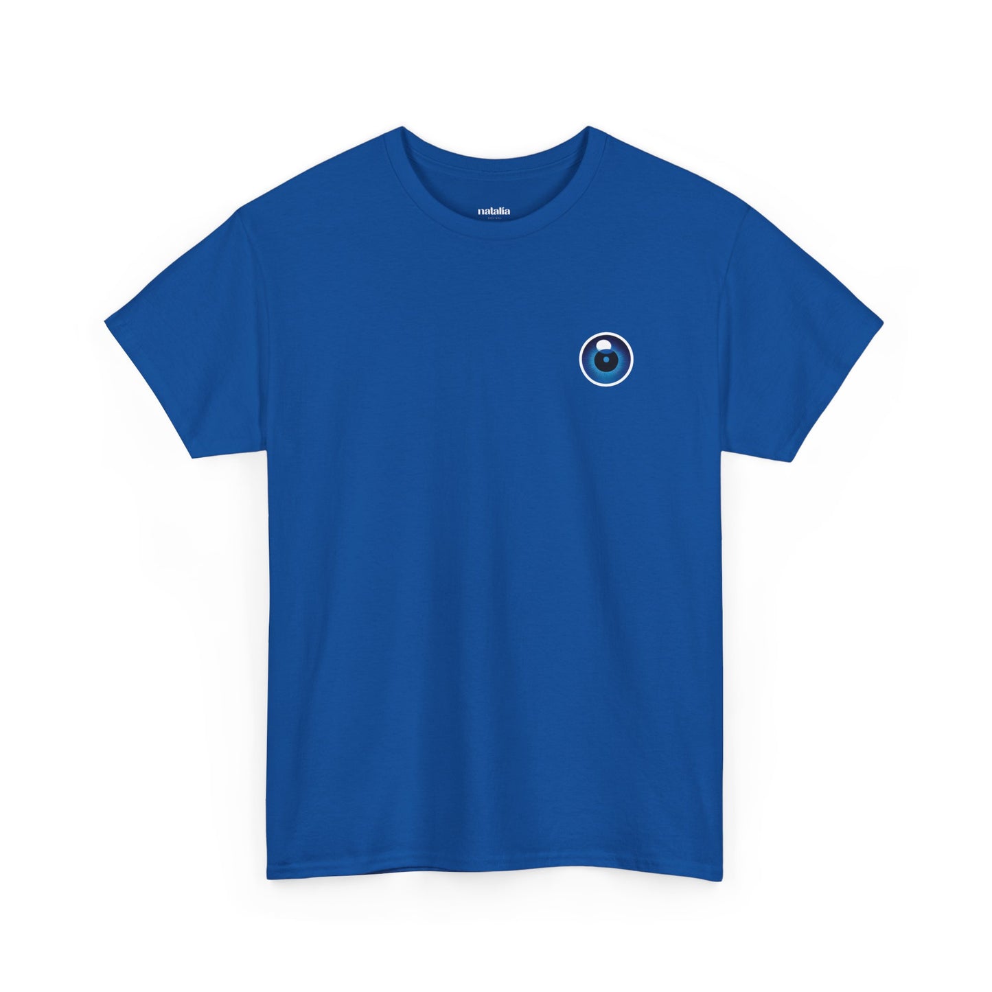 Evil Eye Protection, Graphic Tee