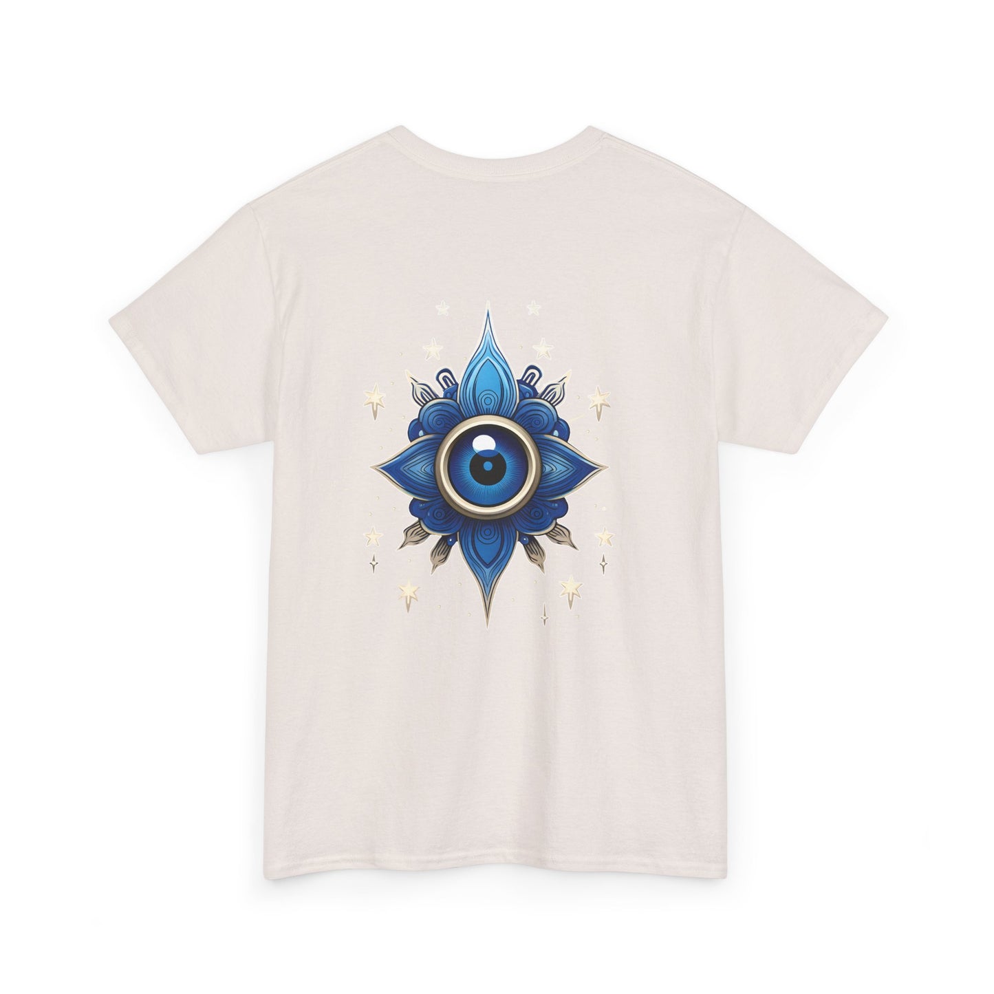 Evil Eye Protection, Graphic Tee