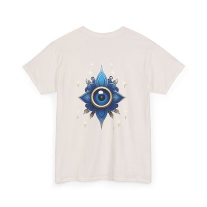 Evil Eye Protection, Graphic Tee
